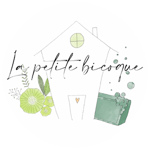 Logo la petite bicoque