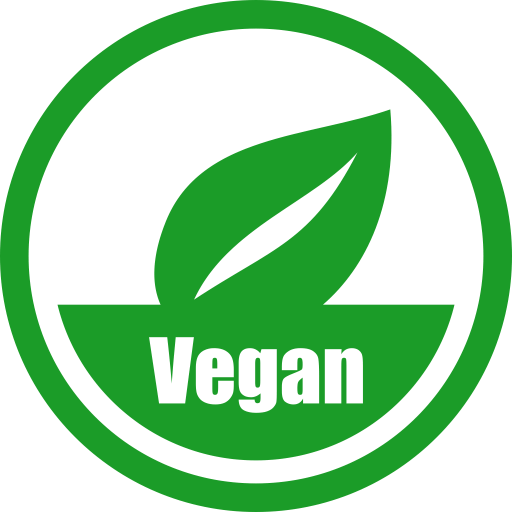 Logo Végan